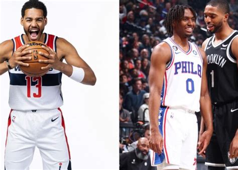 fantasy basketball breakouts|Fantasy Basketball: Jordan Poole, Mikal Bridges headline 10 breakout p.